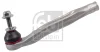 Наконечник тяги рульової (R) Renault Espace V/Megane IV/Talisman 15-/Scenic IV/Grand Scenic IV 16- FEBI BILSTEIN 175082 (фото 1)