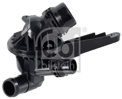 Термостат BMW 1 (F20)/3 (F30/F80) 11-16 N13 (105°C) FEBI BILSTEIN 175091 (фото 1)