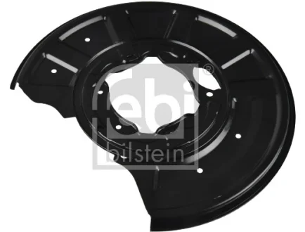 Захист диска гальмівного (заднього) (R) MB E-class (W212) 09- FEBI BILSTEIN 175124