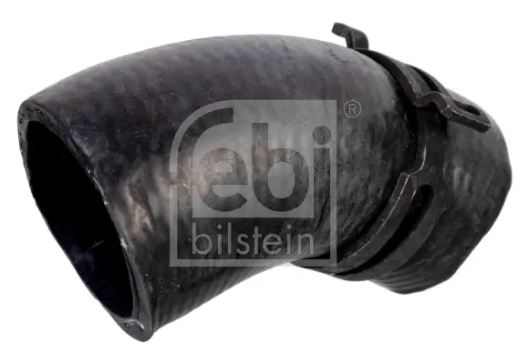 Патрубок радіатора BMW 3 (E90)/5 (E60)/7 (E65/E66/E67)/X5 (E70) 2.5/3.0 04-13 N52/N53 FEBI BILSTEIN 175170 (фото 1)