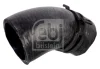 Патрубок радіатора BMW 3 (E90)/5 (E60)/7 (E65/E66/E67)/X5 (E70) 2.5/3.0 04-13 N52/N53 FEBI BILSTEIN 175170 (фото 1)