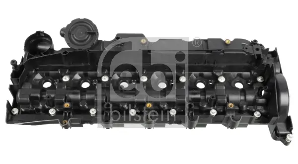 Кришка клапанів BMW 5 (F10)/3 (E90/F30) 3.0D 07- (N57) D30 FEBI BILSTEIN 175178 (фото 1)