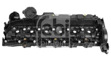 Кришка клапанів BMW 5 (F10)/3 (E90/F30) 3.0D 07- (N57) D30 FEBI BILSTEIN 175178