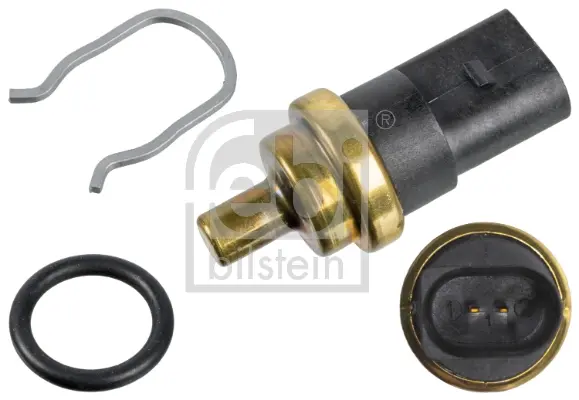 Датчик температури палива VW Passat 1.9TDI 96-05 FEBI BILSTEIN 175216 (фото 1)