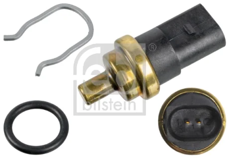 Датчик температури палива VW Passat 1.9TDI 96-05 FEBI BILSTEIN 175216
