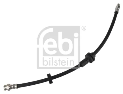 Шланг гальмівний (передній) Citroen Jumper 06-/Opel Movano 21- FEBI BILSTEIN 175229
