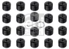 Комплект ковпачків болта колісного диска VW (+ гак для зняття) FEBI BILSTEIN 175230 (фото 1)
