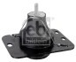 Подушка двигуна Opel / Renault / Nissan (вир-во FEBI) FEBI BILSTEIN 175249 (фото 1)