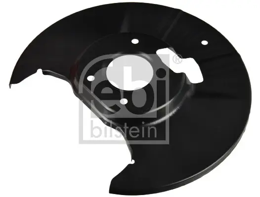 Захист диска гальмівного (заднього) (L) Mazda 6 02-07 FEBI BILSTEIN 175286 (фото 1)
