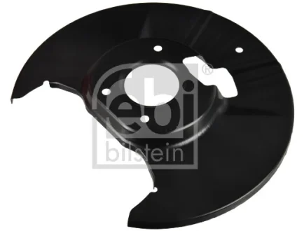 Захист диска гальмівного (заднього) (L) Mazda 6 02-07 FEBI BILSTEIN 175286