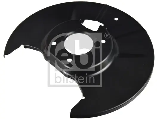 Захист диска гальмівного (заднього) (R) Mazda 6 02-07 FEBI BILSTEIN 175287 (фото 1)