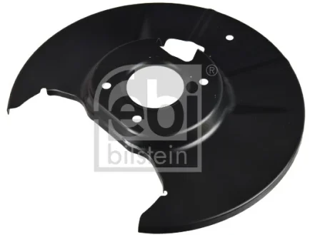 Захист диска гальмівного (заднього) (R) Mazda 6 02-07 FEBI BILSTEIN 175287