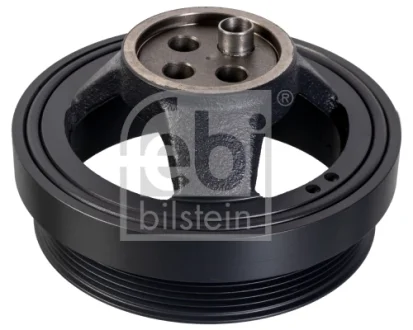 Шків колінвалу MB Sprinter/Vito (W447) (OM651) (6PK) FEBI BILSTEIN 175293