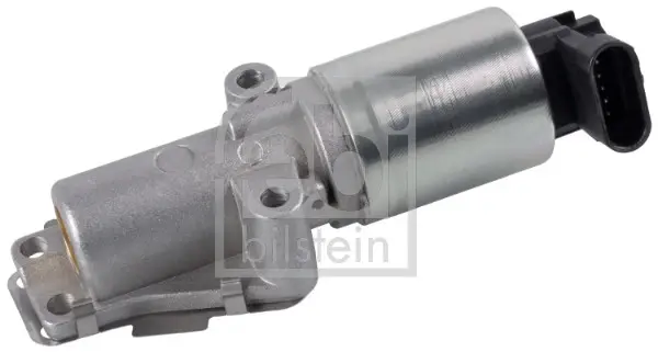 Клапан EGR Opel Astra G/H 1.6 98-11 FEBI BILSTEIN 175332 (фото 1)