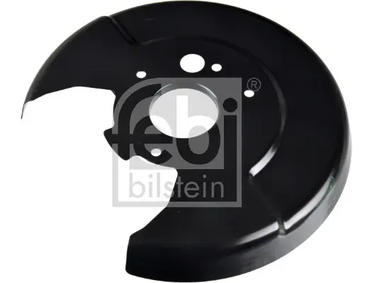 Захист диска гальмівного (заднього) (L) Nissan Primera 1.6-2.2 dCi 02-08 FEBI BILSTEIN 175352 (фото 1)