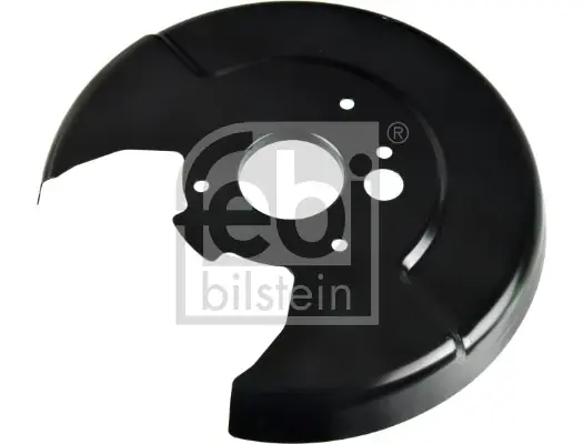 Захист диска гальмівного (заднього) (R) Nissan Primera 1.6-2.2 dCi 02-08 FEBI BILSTEIN 175353 (фото 1)