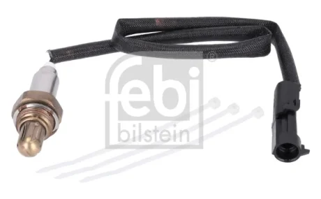 Лямбда-зонд DAEWOO, OPEL (вир-во FEBI) FEBI BILSTEIN 17536
