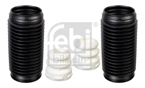 Пильник + відбійник амортизатора (переднього) VW Golf/Passat 12- (к-кт 2 шт) FEBI BILSTEIN 175400 (фото 1)