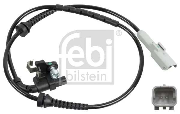 Датчик ABS (задній) Peugeot 3008 09-16 FEBI BILSTEIN 175421 (фото 1)