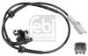 Датчик ABS (задній) Peugeot 3008 09-16 FEBI BILSTEIN 175421 (фото 1)