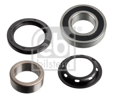 Підшипник маточини (задньої) Suzuki Grand Vitara 98-03 FEBI BILSTEIN 175457