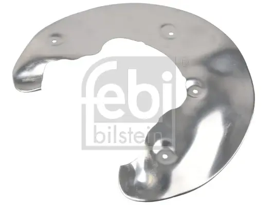 Захист диска гальмівного (переднього) (L) Audi A4/A5/A6/A7/Q5 07- FEBI BILSTEIN 175472 (фото 1)