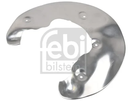 Захист диска гальмівного (переднього) (L) Audi A4/A5/A6/A7/Q5 07- FEBI BILSTEIN 175472
