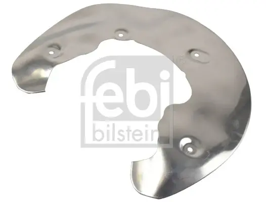 Захист диска гальмівного (переднього) (R) Audi A4/A5/A6/A7/Q5 07- FEBI BILSTEIN 175473 (фото 1)