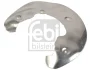 Захист диска гальмівного (переднього) (R) Audi A4/A5/A6/A7/Q5 07- FEBI BILSTEIN 175473 (фото 1)