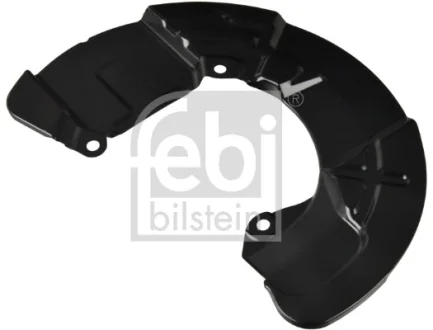 Захист диска гальмівного (переднього) (L) Volvo S60/S80/V70/XC70/XC90 98-14 FEBI BILSTEIN 175475