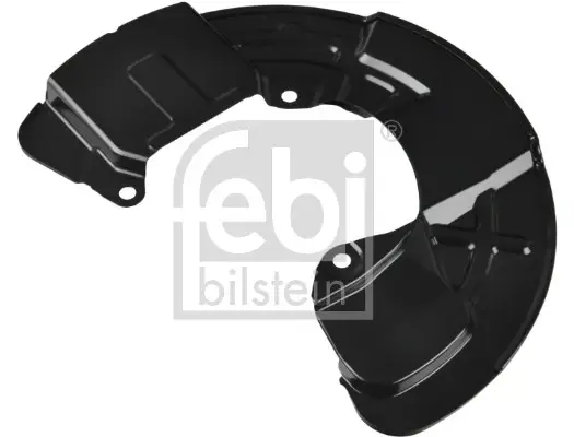 Захист диска гальмівного (переднього) (R) Volvo S60/S80/V70/XC70/XC90 98-14 FEBI BILSTEIN 175476 (фото 1)