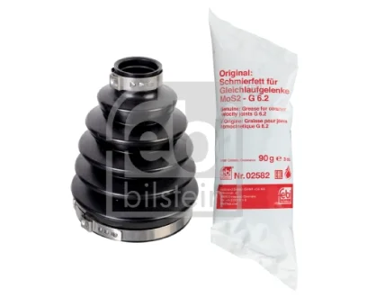Пильник ШРКШ (зовнішній) Audi A4/A5/Renault Grand Scenic 08- (26x84x115) (к-кт) FEBI BILSTEIN 175515