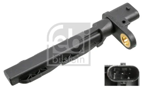 Датчик положення колінвалу Audi Q5/Q7/VW Touareg 08-17 FEBI BILSTEIN 175524