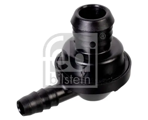 Клапан вентиляції картера VW Caddy 10-15/Seat Ibiza 1.2TSI 10-12/Altea 1.2/1.4TSI 07- (сапун) FEBI BILSTEIN 175530 (фото 1)