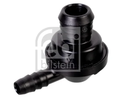 Клапан вентиляції картера VW Caddy 10-15/Seat Ibiza 1.2TSI 10-12/Altea 1.2/1.4TSI 07- (сапун) FEBI BILSTEIN 175530