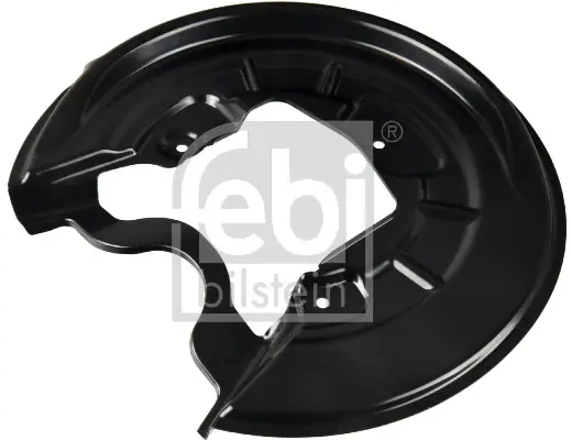 Захист диска гальмівного (заднього) (L) VW Caddy 10- FEBI BILSTEIN 175544 (фото 1)