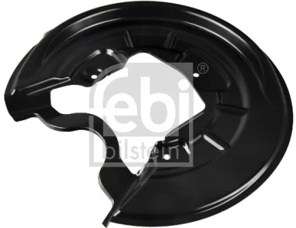 Захист диска гальмівного (заднього) (L) VW Caddy 10- FEBI BILSTEIN 175544
