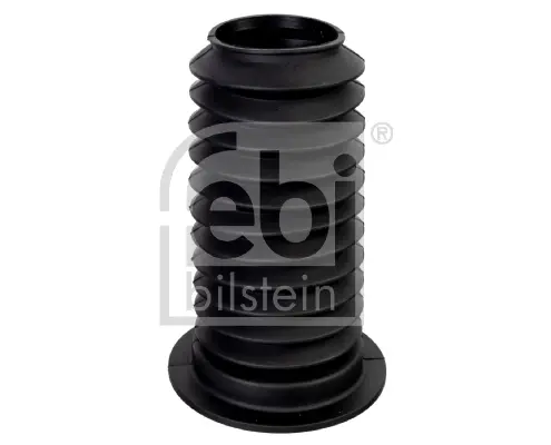 Пильник амортизатора (переднього) Renault Megane IV 15- (L=215mm) FEBI BILSTEIN 175559 (фото 1)
