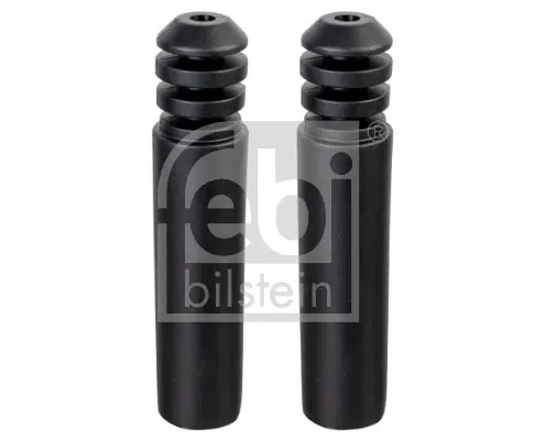 Пильовик амортизатора (заднього) Nissan Juke 10- (к-кт 2 шт.) FEBI BILSTEIN 175579 (фото 1)