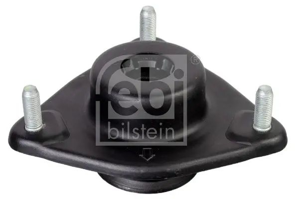 Подушка амортизатора (переднього) Hyundai Santa Fe 12- FEBI BILSTEIN 175580 (фото 1)
