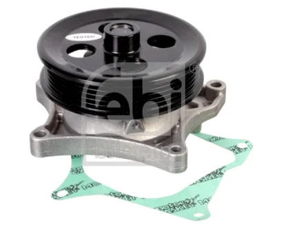 Помпа води Opel Astra K 1.4 15- FEBI BILSTEIN 175587