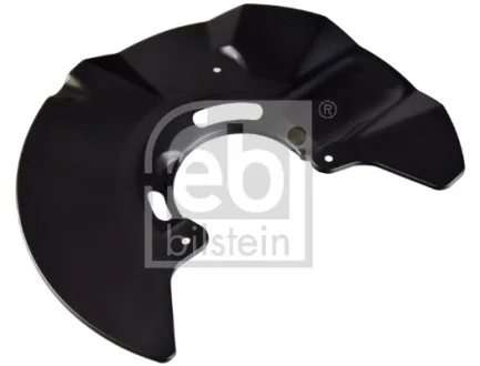 Захист диска гальмівного (переднього) (R) VW T5 03- FEBI BILSTEIN 175591