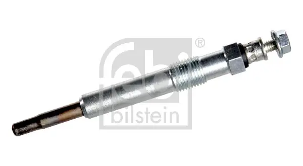 Свічка розжарювання Ford Connect 1.8DI/TDCI 02- (10V) FEBI BILSTEIN 175610 (фото 1)