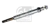 Свічка розжарювання Ford Connect 1.8DI/TDCI 02- (10V) FEBI BILSTEIN 175610 (фото 1)