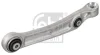 Важіль підвіски (передній/знизу/спереду) (L) Audi Q7/Q8/VW Touareg 15- FEBI BILSTEIN 175620 (фото 1)