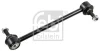Тяга стабілізатора (переднього) Tesla Model S 14- FEBI BILSTEIN 175626 (фото 1)