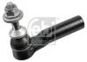 Наконечник тяги рульової Tesla Model S 12- FEBI BILSTEIN 175634 (фото 1)
