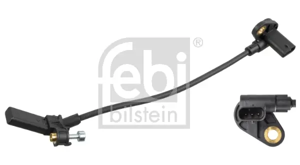 Датчик положення колінвалу BMW 3(F30/F80) 2.0 i 12-18/5(F10/F11) 1.6-2.0 i 11-17 N20/N26 FEBI BILSTEIN 175635 (фото 1)