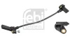 Датчик положення колінвалу BMW 3(F30/F80) 2.0 i 12-18/5(F10/F11) 1.6-2.0 i 11-17 N20/N26 FEBI BILSTEIN 175635 (фото 1)