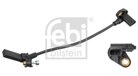 Датчик положення колінвалу BMW 3(F30/F80) 2.0 i 12-18/5(F10/F11) 1.6-2.0 i 11-17 N20/N26 FEBI BILSTEIN 175635
